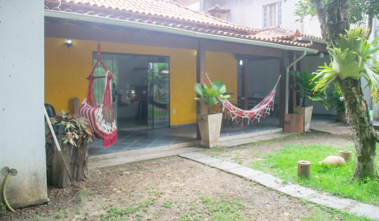 Casa Das Orquideas Arraial do Cabo Eksteriør bilde