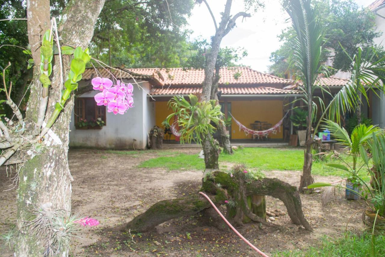 Casa Das Orquideas Arraial do Cabo Eksteriør bilde
